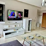 Luxurious Appart By I&N