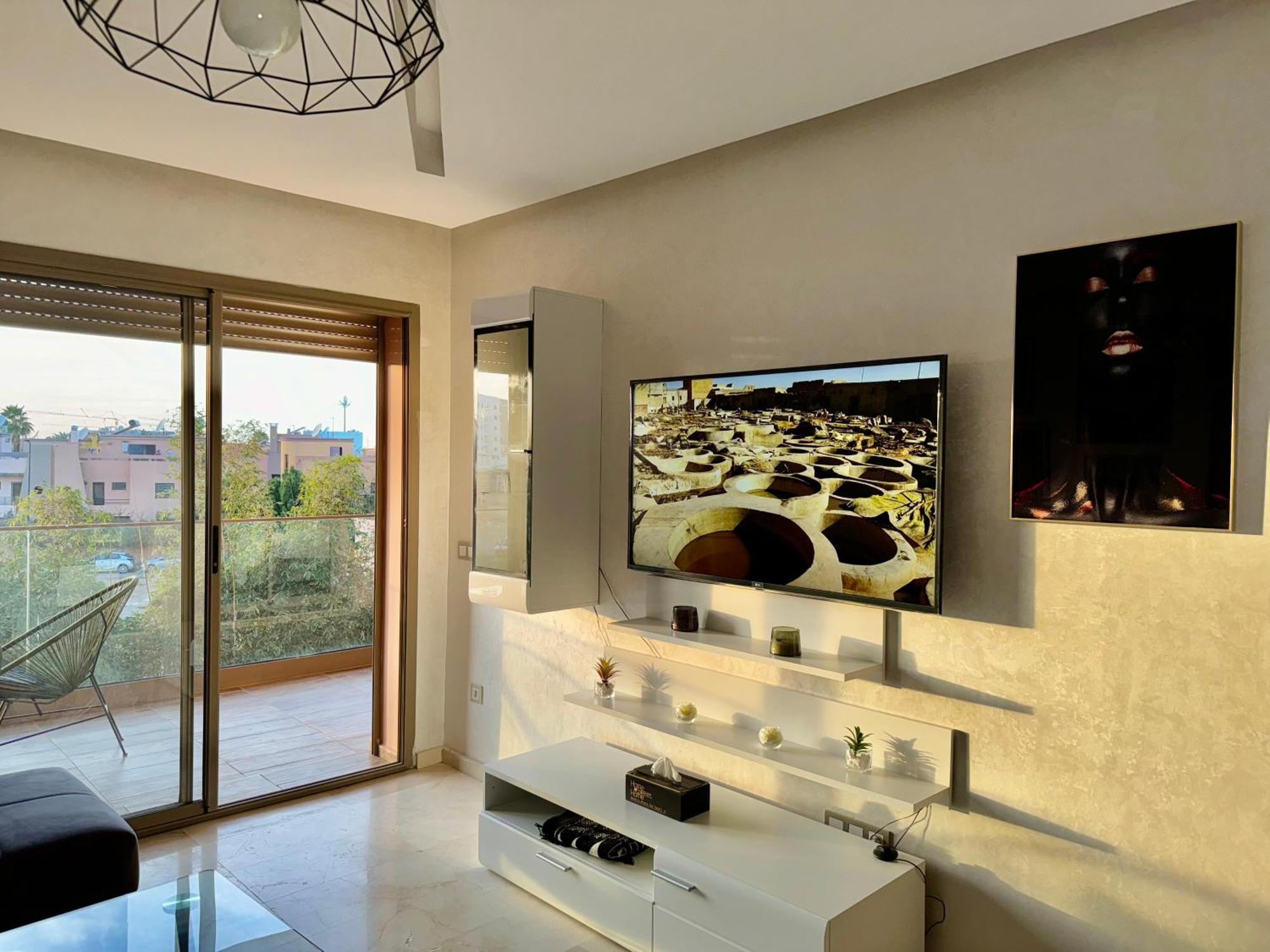 Luxurious By I&n