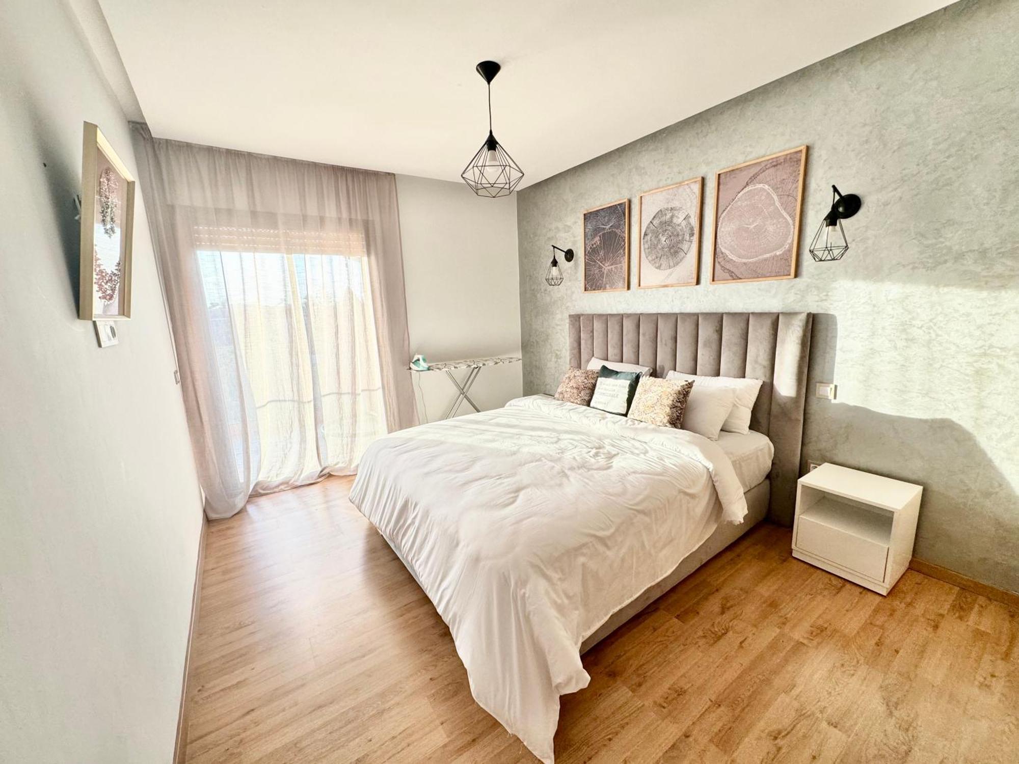 Luxurious By I&n Appartement Marrakesh