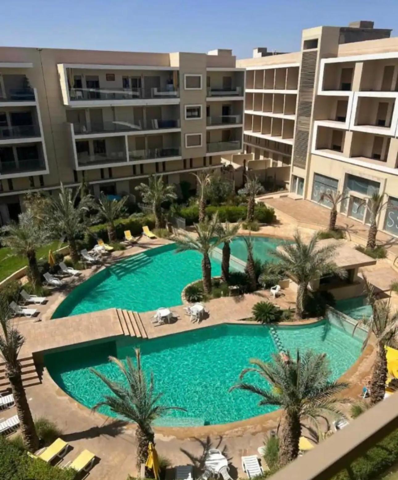Luxurious By I&n Marrakesh