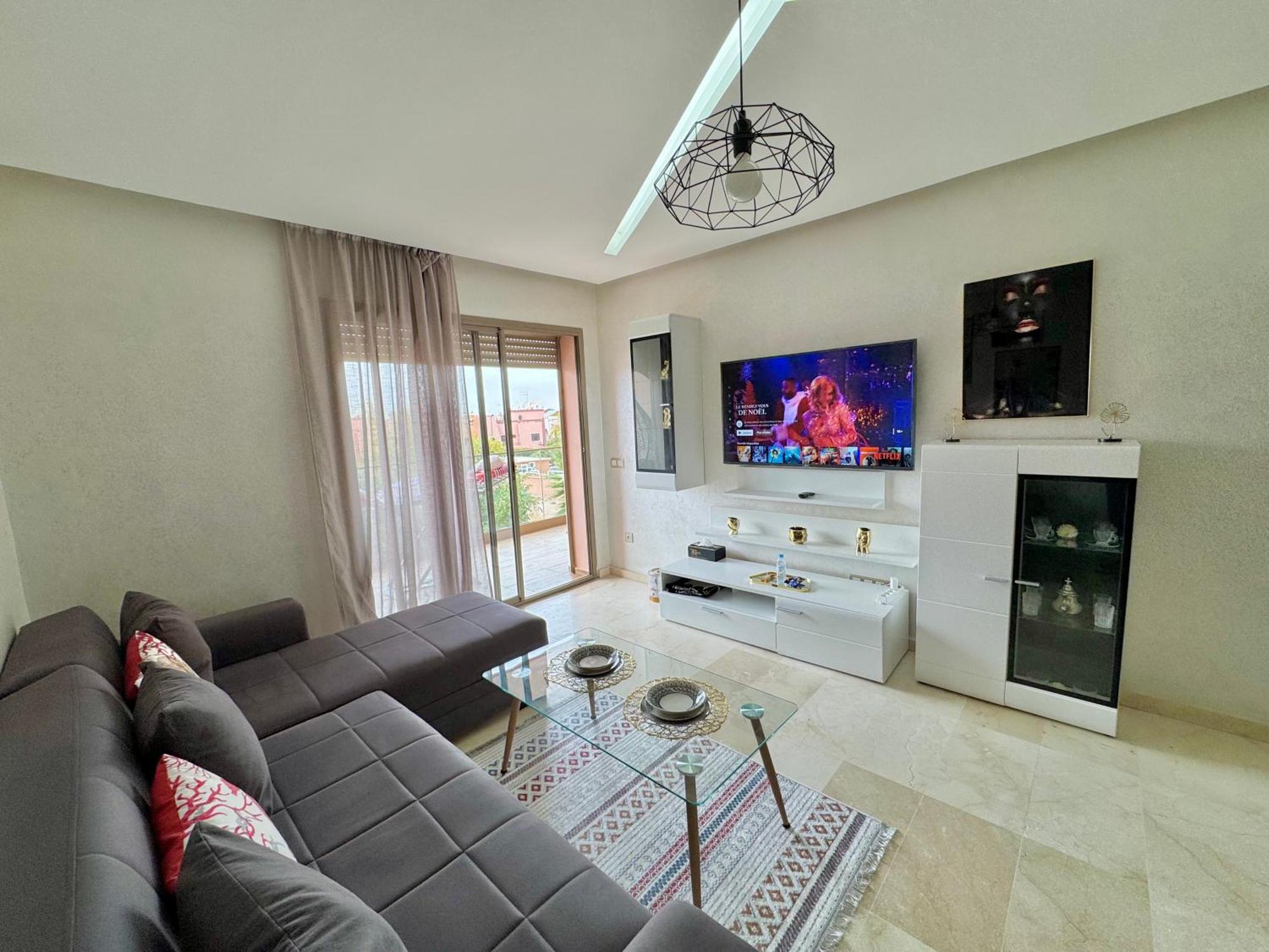 Luxurious By I&n * Marrakesh