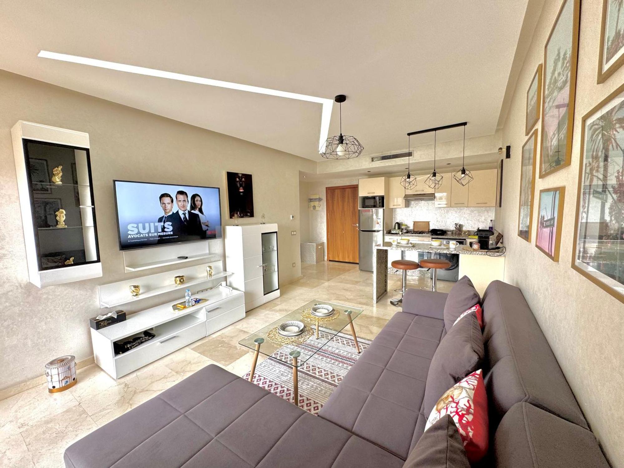 Luxurious By I&n Marrakesh