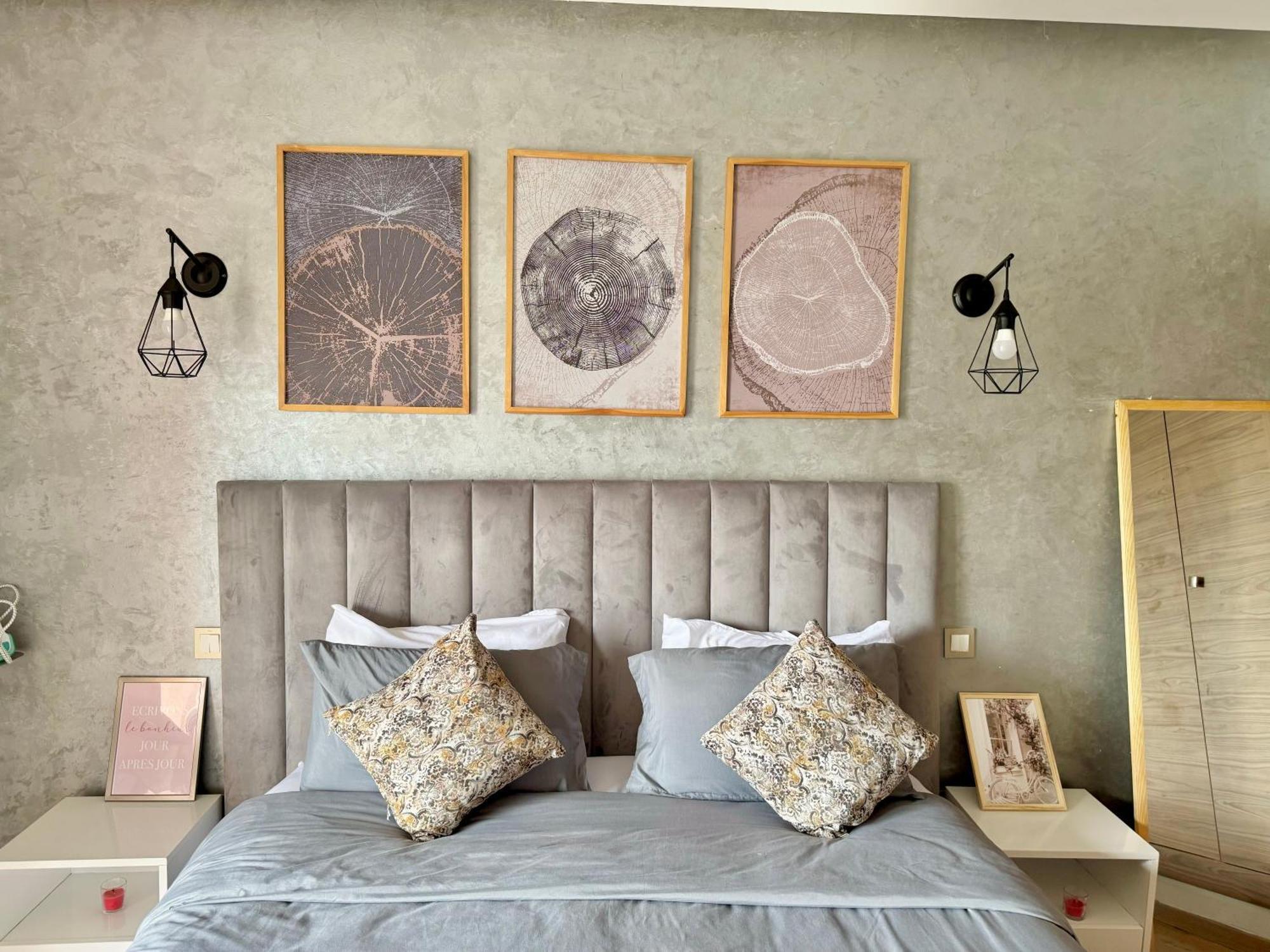 Appartement Luxurious By I&n