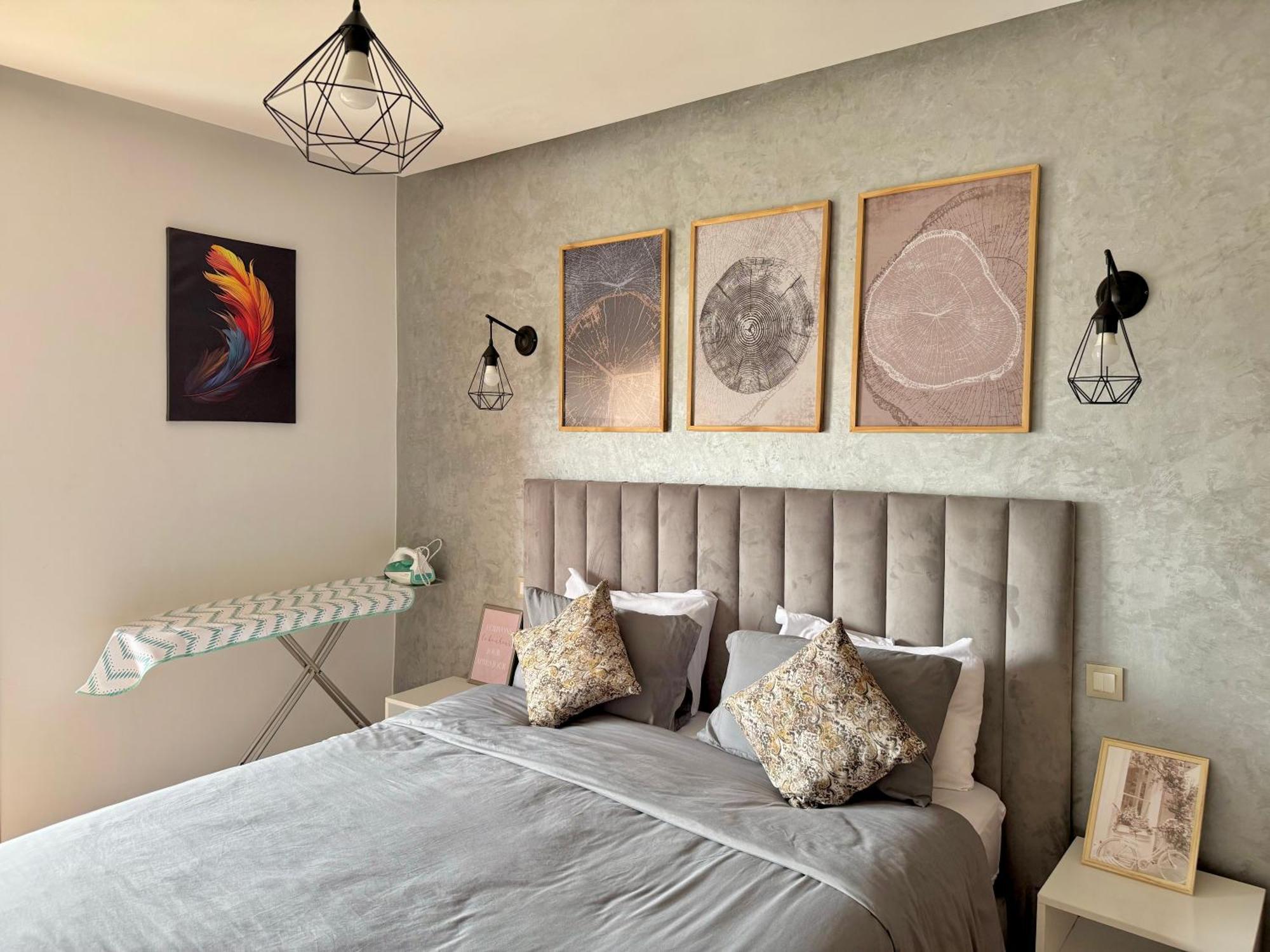 Luxurious By I&n Appartement Marrakesh
