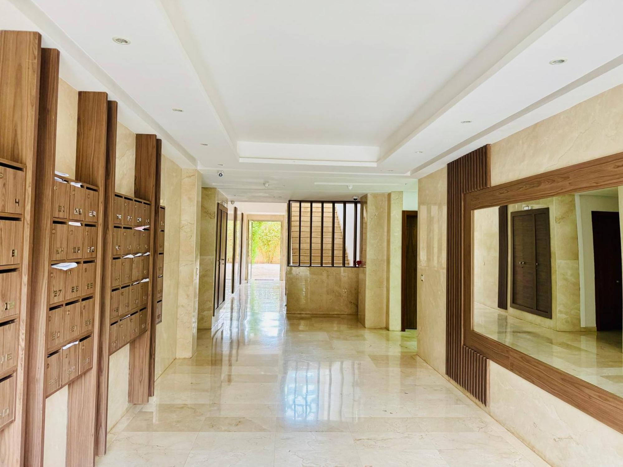 Appartement Luxurious By I&n Marrakesh