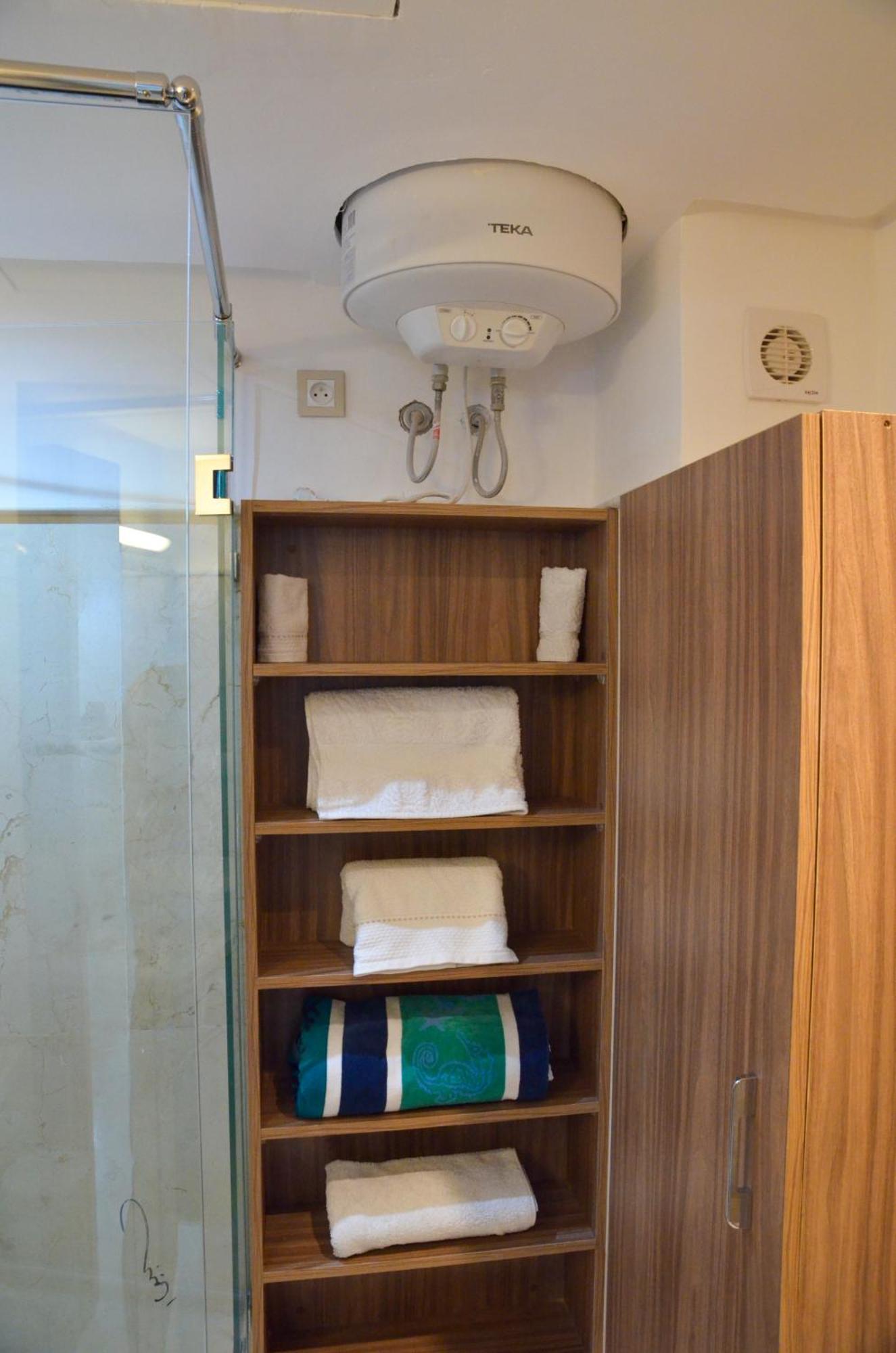 Appartamento Luxurious By I&n *