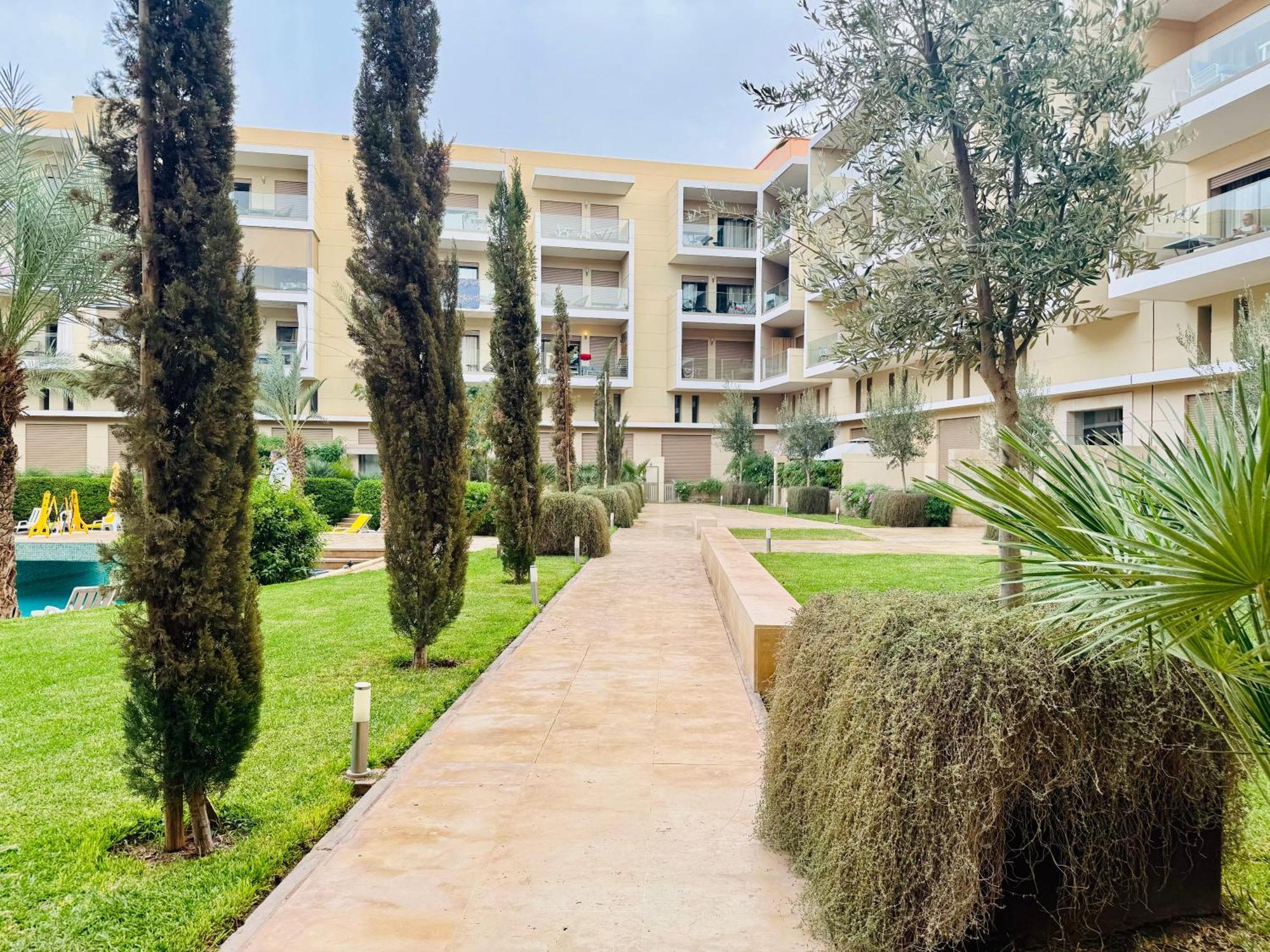 Luxurious By I&n Appartamento